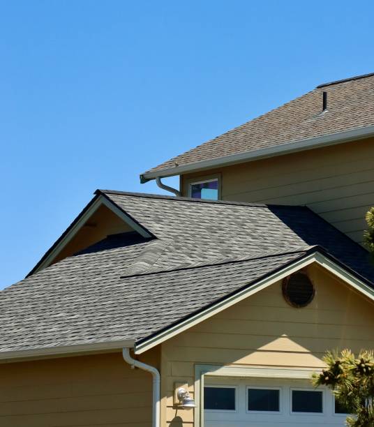Siding in Lewisville, WA